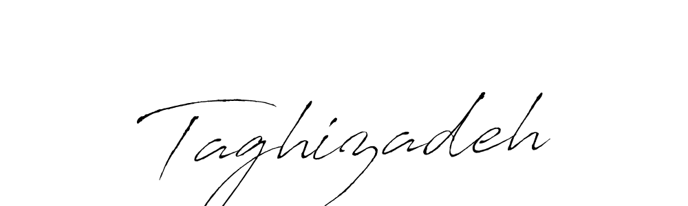 Make a short Taghizadeh signature style. Manage your documents anywhere anytime using Antro_Vectra. Create and add eSignatures, submit forms, share and send files easily. Taghizadeh signature style 6 images and pictures png