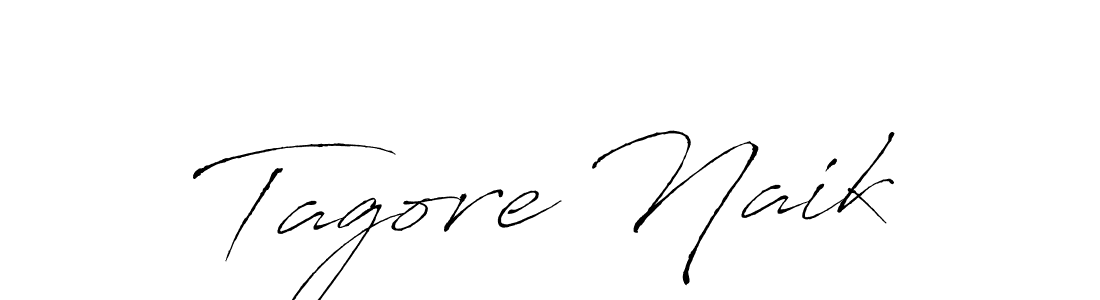 The best way (Antro_Vectra) to make a short signature is to pick only two or three words in your name. The name Tagore Naik include a total of six letters. For converting this name. Tagore Naik signature style 6 images and pictures png