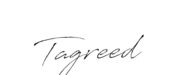 Similarly Antro_Vectra is the best handwritten signature design. Signature creator online .You can use it as an online autograph creator for name Tagreed. Tagreed signature style 6 images and pictures png