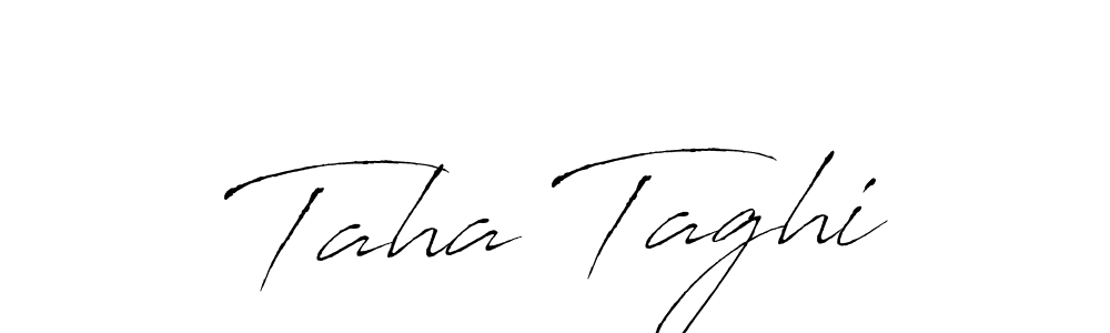 Best and Professional Signature Style for Taha Taghi. Antro_Vectra Best Signature Style Collection. Taha Taghi signature style 6 images and pictures png