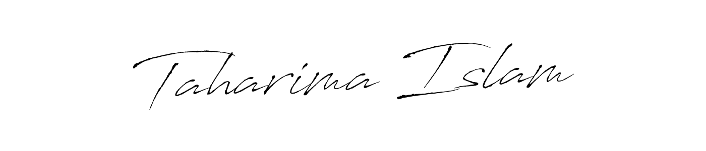 You can use this online signature creator to create a handwritten signature for the name Taharima Islam. This is the best online autograph maker. Taharima Islam signature style 6 images and pictures png