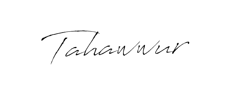 The best way (Antro_Vectra) to make a short signature is to pick only two or three words in your name. The name Tahawwur include a total of six letters. For converting this name. Tahawwur signature style 6 images and pictures png