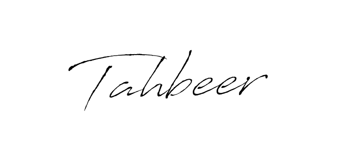 The best way (Antro_Vectra) to make a short signature is to pick only two or three words in your name. The name Tahbeer include a total of six letters. For converting this name. Tahbeer signature style 6 images and pictures png