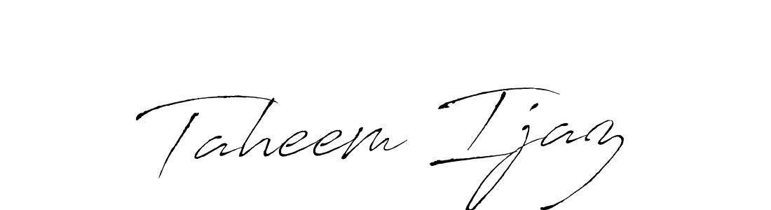 You can use this online signature creator to create a handwritten signature for the name Taheem Ijaz. This is the best online autograph maker. Taheem Ijaz signature style 6 images and pictures png
