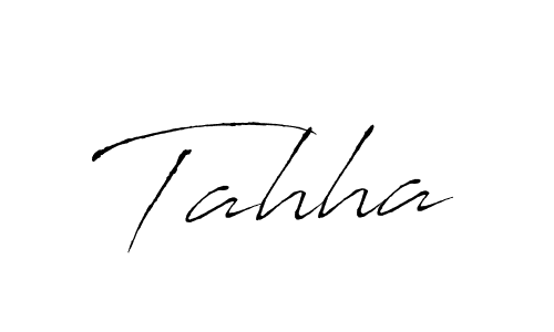 How to Draw Tahha signature style? Antro_Vectra is a latest design signature styles for name Tahha. Tahha signature style 6 images and pictures png