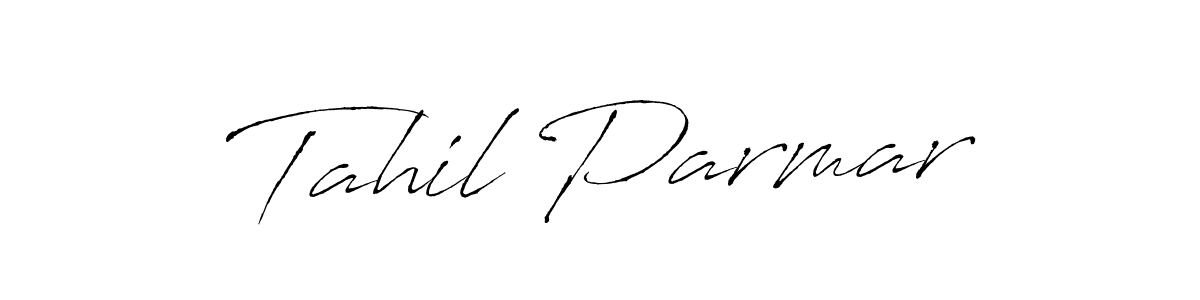 Best and Professional Signature Style for Tahil Parmar. Antro_Vectra Best Signature Style Collection. Tahil Parmar signature style 6 images and pictures png
