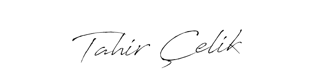 Check out images of Autograph of Tahir Çelik name. Actor Tahir Çelik Signature Style. Antro_Vectra is a professional sign style online. Tahir Çelik signature style 6 images and pictures png