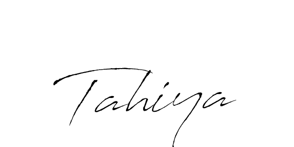 if you are searching for the best signature style for your name Tahiya. so please give up your signature search. here we have designed multiple signature styles  using Antro_Vectra. Tahiya signature style 6 images and pictures png