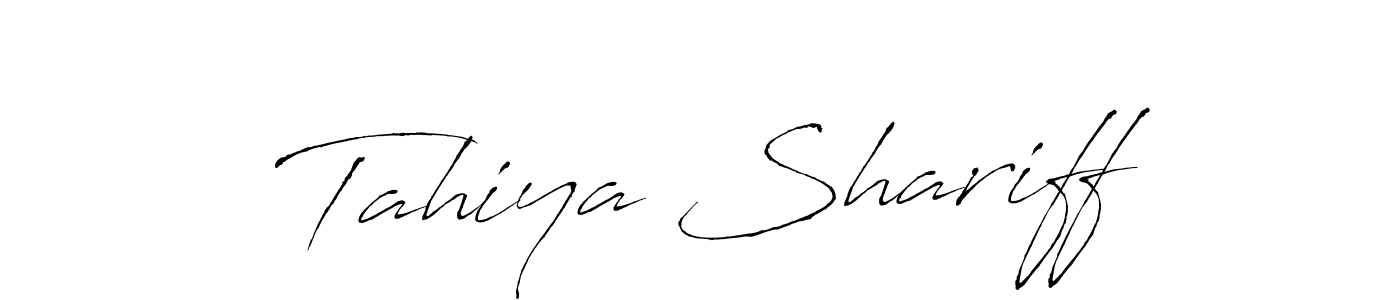Check out images of Autograph of Tahiya Shariff name. Actor Tahiya Shariff Signature Style. Antro_Vectra is a professional sign style online. Tahiya Shariff signature style 6 images and pictures png