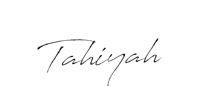 How to Draw Tahiyah signature style? Antro_Vectra is a latest design signature styles for name Tahiyah. Tahiyah signature style 6 images and pictures png