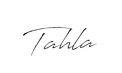 Check out images of Autograph of Tahla name. Actor Tahla Signature Style. Antro_Vectra is a professional sign style online. Tahla signature style 6 images and pictures png