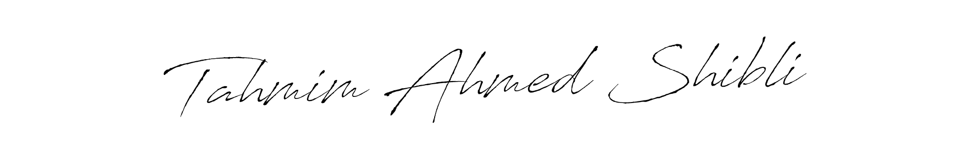 Similarly Antro_Vectra is the best handwritten signature design. Signature creator online .You can use it as an online autograph creator for name Tahmim Ahmed Shibli. Tahmim Ahmed Shibli signature style 6 images and pictures png