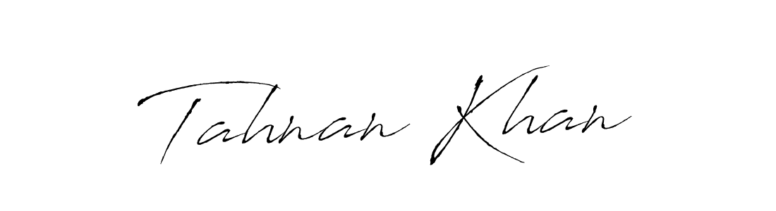 Once you've used our free online signature maker to create your best signature Antro_Vectra style, it's time to enjoy all of the benefits that Tahnan Khan name signing documents. Tahnan Khan signature style 6 images and pictures png