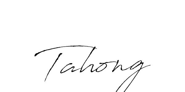 Best and Professional Signature Style for Tahong. Antro_Vectra Best Signature Style Collection. Tahong signature style 6 images and pictures png
