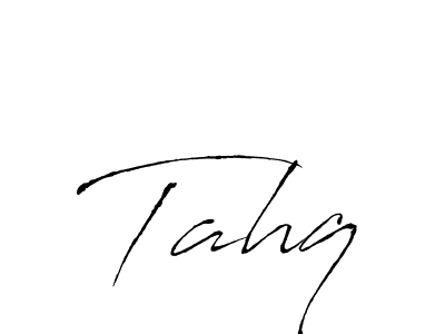 You can use this online signature creator to create a handwritten signature for the name Tahq. This is the best online autograph maker. Tahq signature style 6 images and pictures png