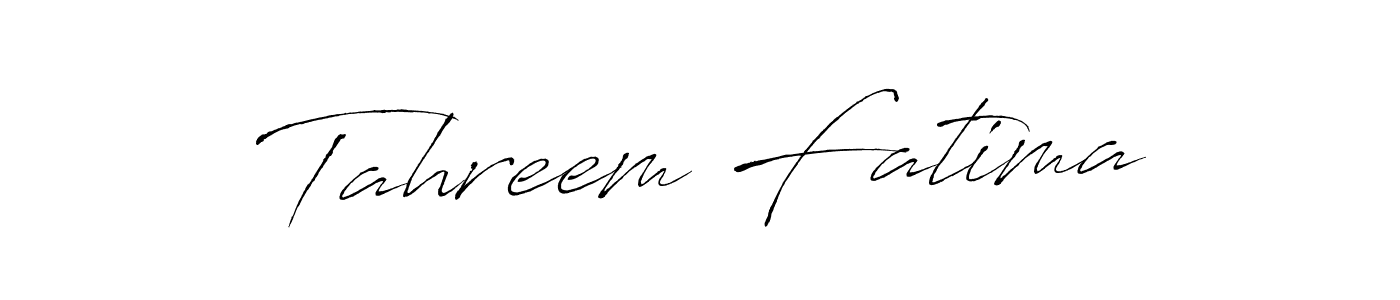 if you are searching for the best signature style for your name Tahreem Fatima. so please give up your signature search. here we have designed multiple signature styles  using Antro_Vectra. Tahreem Fatima signature style 6 images and pictures png