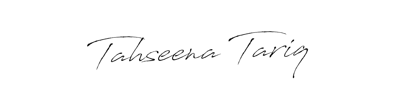 Check out images of Autograph of Tahseena Tariq name. Actor Tahseena Tariq Signature Style. Antro_Vectra is a professional sign style online. Tahseena Tariq signature style 6 images and pictures png