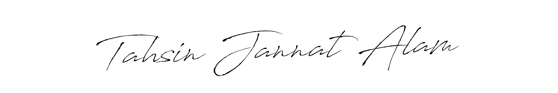 Use a signature maker to create a handwritten signature online. With this signature software, you can design (Antro_Vectra) your own signature for name Tahsin Jannat Alam. Tahsin Jannat Alam signature style 6 images and pictures png