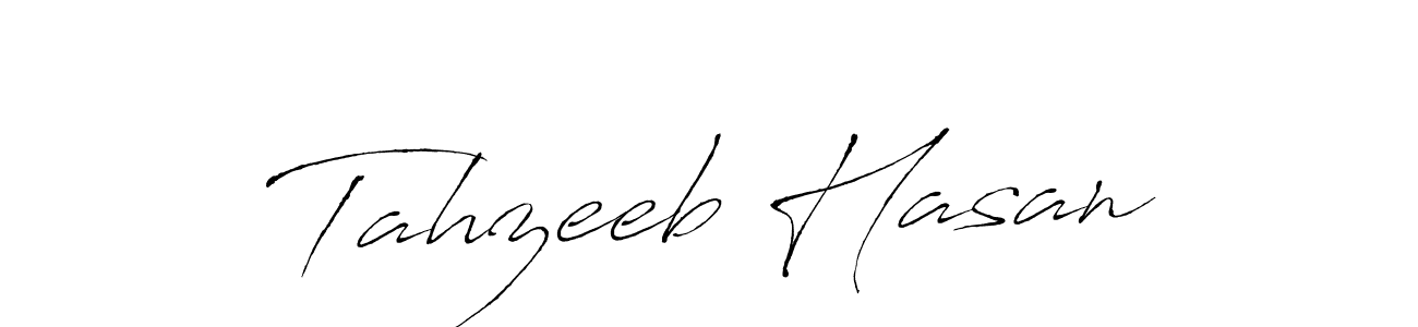 Make a short Tahzeeb Hasan signature style. Manage your documents anywhere anytime using Antro_Vectra. Create and add eSignatures, submit forms, share and send files easily. Tahzeeb Hasan signature style 6 images and pictures png