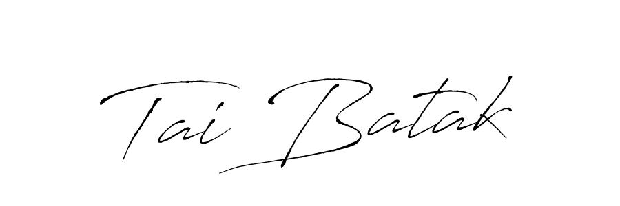 Once you've used our free online signature maker to create your best signature Antro_Vectra style, it's time to enjoy all of the benefits that Tai Batak name signing documents. Tai Batak signature style 6 images and pictures png