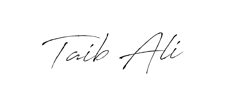 Best and Professional Signature Style for Taib Ali. Antro_Vectra Best Signature Style Collection. Taib Ali signature style 6 images and pictures png