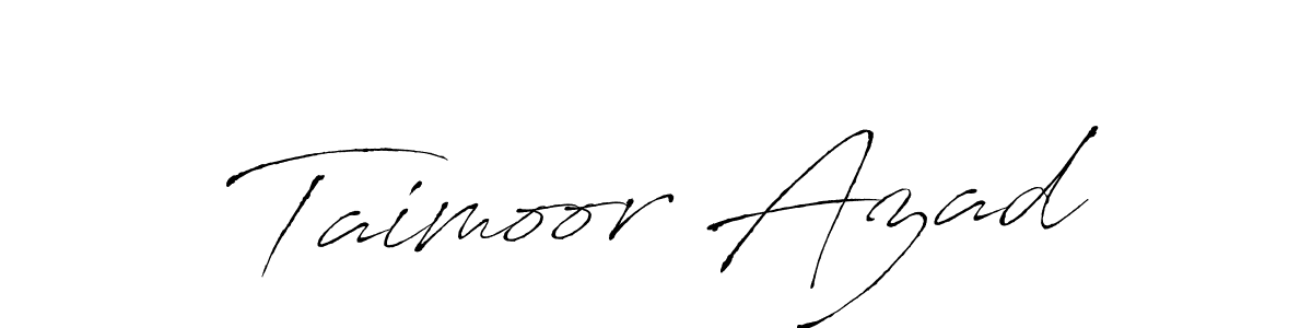 How to Draw Taimoor Azad signature style? Antro_Vectra is a latest design signature styles for name Taimoor Azad. Taimoor Azad signature style 6 images and pictures png