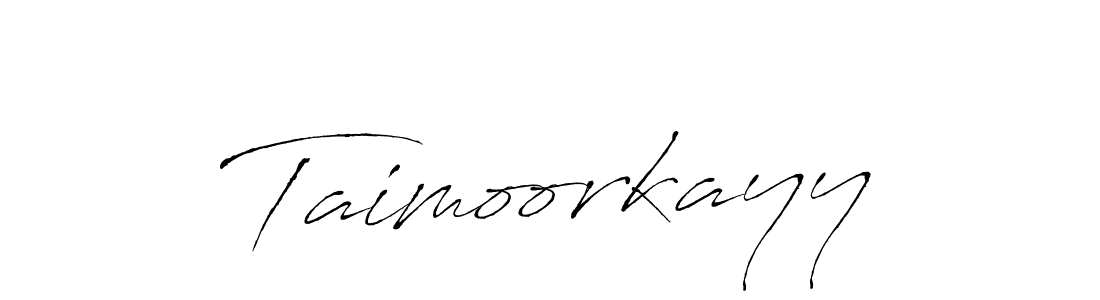 Once you've used our free online signature maker to create your best signature Antro_Vectra style, it's time to enjoy all of the benefits that Taimoorkayy name signing documents. Taimoorkayy signature style 6 images and pictures png