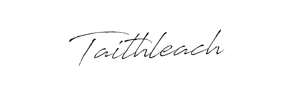 How to Draw Taithleach signature style? Antro_Vectra is a latest design signature styles for name Taithleach. Taithleach signature style 6 images and pictures png