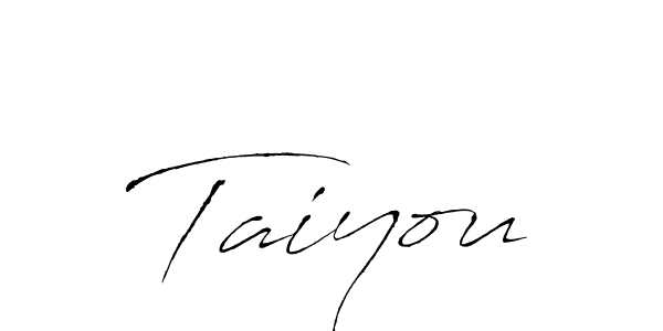 Make a beautiful signature design for name Taiyou. Use this online signature maker to create a handwritten signature for free. Taiyou signature style 6 images and pictures png