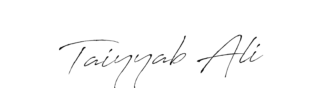 How to Draw Taiyyab Ali signature style? Antro_Vectra is a latest design signature styles for name Taiyyab Ali. Taiyyab Ali signature style 6 images and pictures png