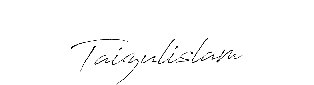 Once you've used our free online signature maker to create your best signature Antro_Vectra style, it's time to enjoy all of the benefits that Taizulislam name signing documents. Taizulislam signature style 6 images and pictures png
