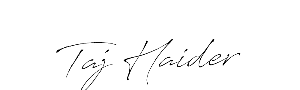 Here are the top 10 professional signature styles for the name Taj Haider. These are the best autograph styles you can use for your name. Taj Haider signature style 6 images and pictures png