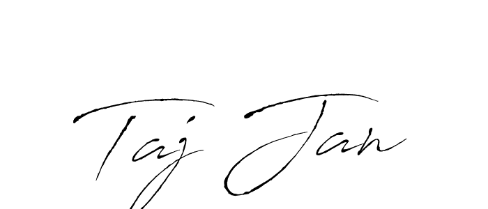 You can use this online signature creator to create a handwritten signature for the name Taj Jan. This is the best online autograph maker. Taj Jan signature style 6 images and pictures png