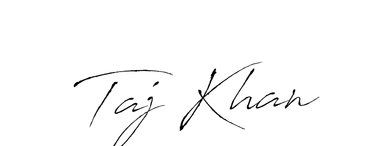 This is the best signature style for the Taj Khan name. Also you like these signature font (Antro_Vectra). Mix name signature. Taj Khan signature style 6 images and pictures png
