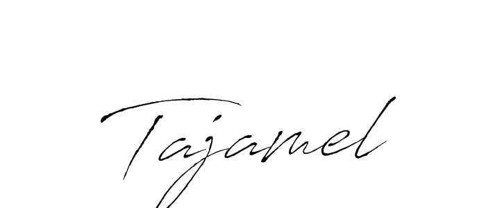 You can use this online signature creator to create a handwritten signature for the name Tajamel. This is the best online autograph maker. Tajamel signature style 6 images and pictures png
