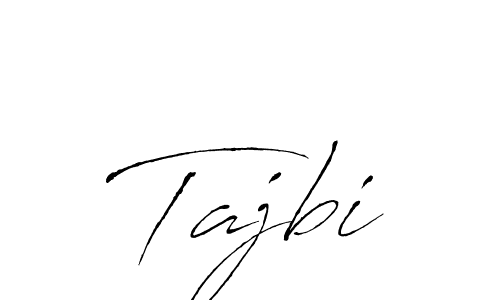 How to Draw Tajbi signature style? Antro_Vectra is a latest design signature styles for name Tajbi. Tajbi signature style 6 images and pictures png