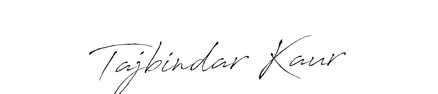 You should practise on your own different ways (Antro_Vectra) to write your name (Tajbindar Kaur) in signature. don't let someone else do it for you. Tajbindar Kaur signature style 6 images and pictures png