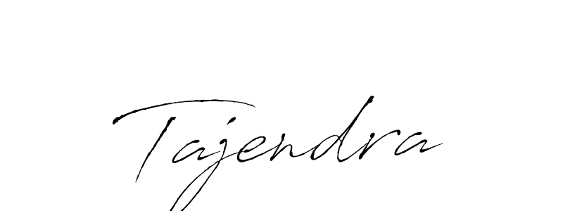 Also we have Tajendra name is the best signature style. Create professional handwritten signature collection using Antro_Vectra autograph style. Tajendra signature style 6 images and pictures png