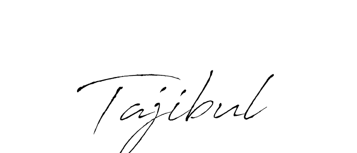 How to Draw Tajibul signature style? Antro_Vectra is a latest design signature styles for name Tajibul. Tajibul signature style 6 images and pictures png