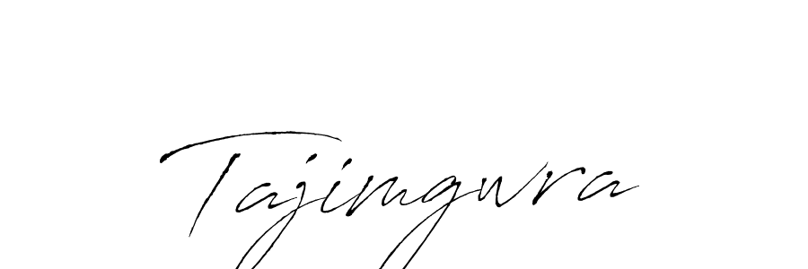 It looks lik you need a new signature style for name Tajimgwra. Design unique handwritten (Antro_Vectra) signature with our free signature maker in just a few clicks. Tajimgwra signature style 6 images and pictures png