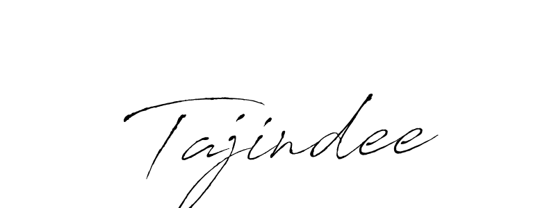 Make a short Tajindee signature style. Manage your documents anywhere anytime using Antro_Vectra. Create and add eSignatures, submit forms, share and send files easily. Tajindee signature style 6 images and pictures png