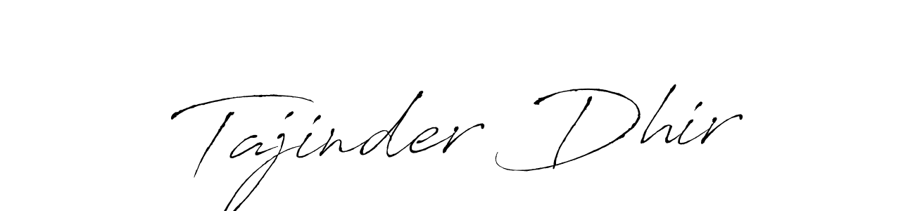 The best way (Antro_Vectra) to make a short signature is to pick only two or three words in your name. The name Tajinder Dhir include a total of six letters. For converting this name. Tajinder Dhir signature style 6 images and pictures png