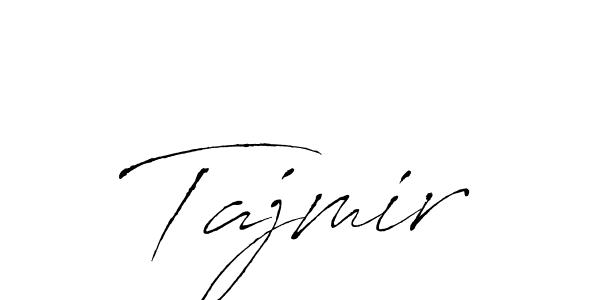 It looks lik you need a new signature style for name Tajmir. Design unique handwritten (Antro_Vectra) signature with our free signature maker in just a few clicks. Tajmir signature style 6 images and pictures png