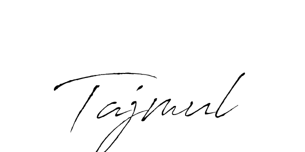 Also we have Tajmul name is the best signature style. Create professional handwritten signature collection using Antro_Vectra autograph style. Tajmul signature style 6 images and pictures png