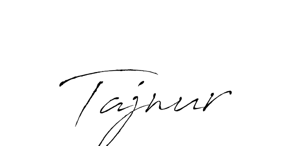 Here are the top 10 professional signature styles for the name Tajnur. These are the best autograph styles you can use for your name. Tajnur signature style 6 images and pictures png