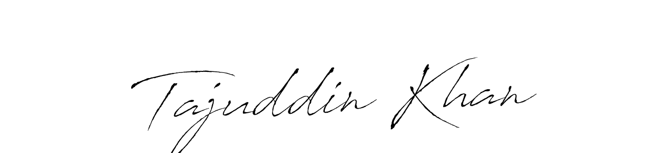 Make a short Tajuddin Khan signature style. Manage your documents anywhere anytime using Antro_Vectra. Create and add eSignatures, submit forms, share and send files easily. Tajuddin Khan signature style 6 images and pictures png