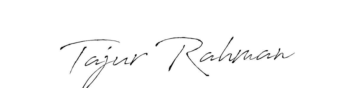 Best and Professional Signature Style for Tajur Rahman. Antro_Vectra Best Signature Style Collection. Tajur Rahman signature style 6 images and pictures png