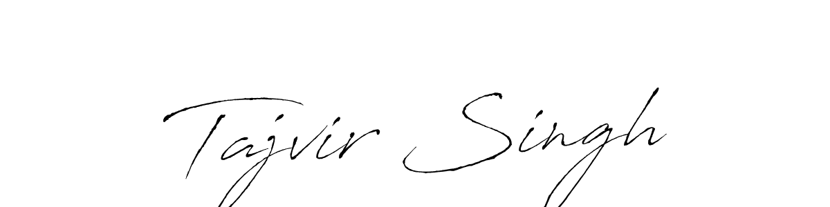 It looks lik you need a new signature style for name Tajvir Singh. Design unique handwritten (Antro_Vectra) signature with our free signature maker in just a few clicks. Tajvir Singh signature style 6 images and pictures png