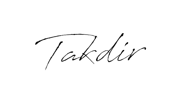 How to Draw Takdir signature style? Antro_Vectra is a latest design signature styles for name Takdir. Takdir signature style 6 images and pictures png