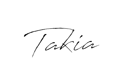 It looks lik you need a new signature style for name Takia. Design unique handwritten (Antro_Vectra) signature with our free signature maker in just a few clicks. Takia signature style 6 images and pictures png